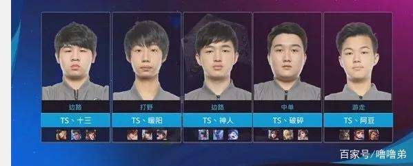 我们追求的